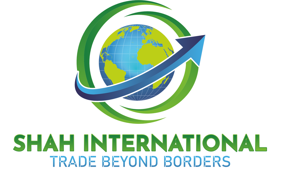 ShahInternational Logo